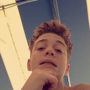 Meet your Posher, Gavin